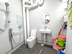 Pasir Ris Road (Pasir Ris), HDB 4 Rooms #481159611